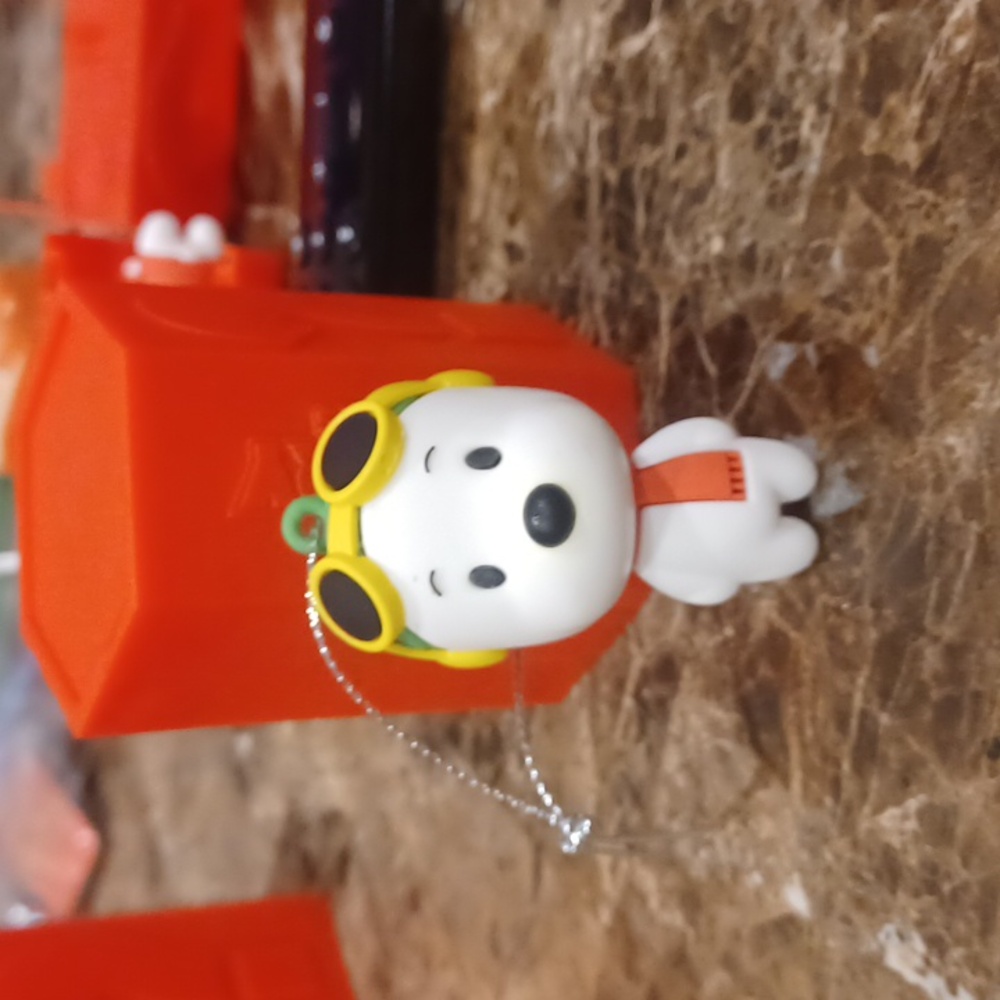 3 for $10 Hallmark Mystery Ornament
